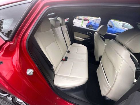 Used 2023 Acura Integra A-Spec FWD image 28