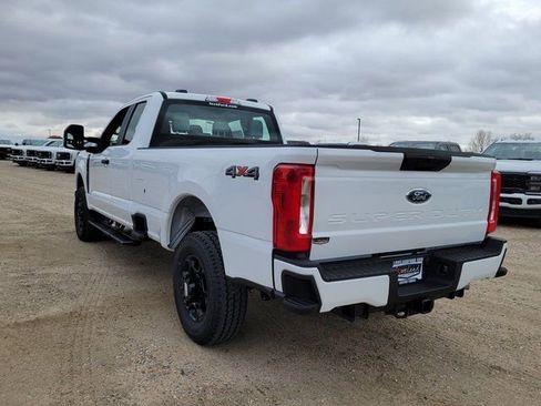 New 2026 Ford F250 XL w/ STX Appearance Package image 5