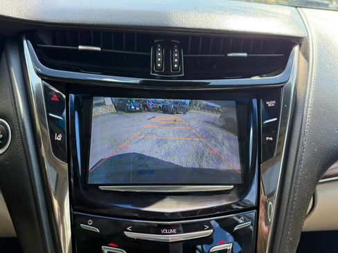 Used 2014 Cadillac CTS Luxury AWD/4WD image 21