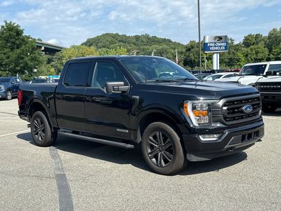 Used 2023 Ford F150 XLT w/ Equipment Group 302A High
