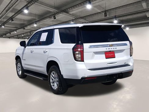 Used 2021 Chevrolet Tahoe LT RWD image 14