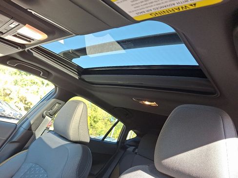 Certified 2025 Subaru Crosstrek 2.5i Sport image 14