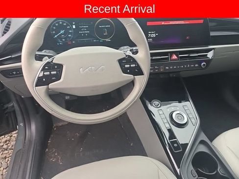 Used 2023 Kia Niro Wind FWD image 8