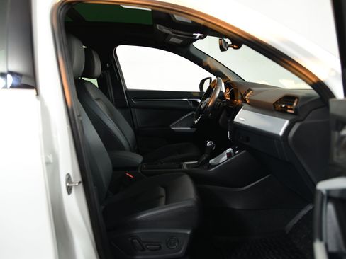 Certified 2021 Audi Q3 2.0T Premium w/ Convenience Package image 19