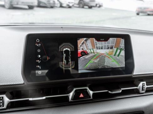 Used 2026 Toyota Supra image 12