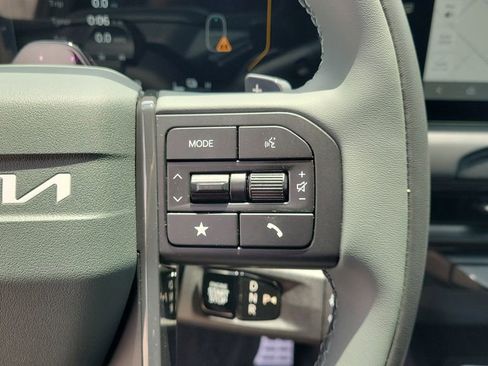 New 2027 Kia Telluride X-Line SX Prestige AWD/4WD image 22