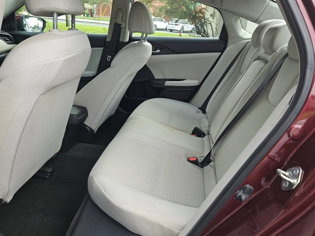 Used 2020 Honda Insight EX image 11