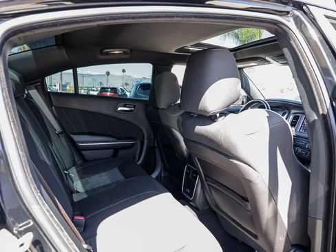 Used 2023 Dodge Charger R/T RWD image 22