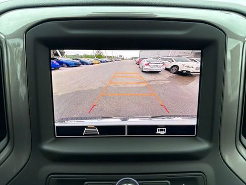 New 2026 GMC Sierra 3500 Pro AWD/4WD image 12