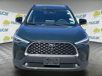 Used 2025 Toyota Corolla Cross XLE AWD/4WD video 2