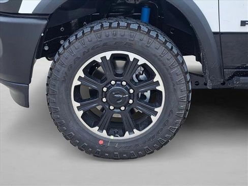New 2026 RAM 2500 Rebel w/ Rebel Level 1 Equipment Group AWD/4WD image 18