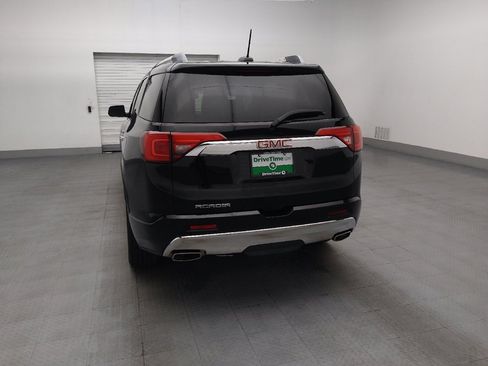 Used 2019 GMC Acadia Denali FWD image 6