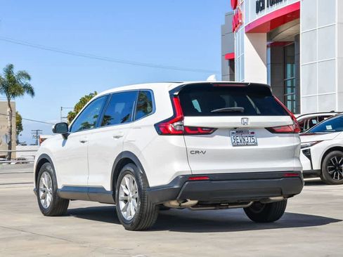 Used 2023 Honda CR-V EX-L image 9