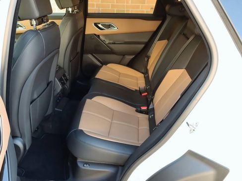 Used 2025 Land Rover Range Rover Velar Dynamic HSE image 28