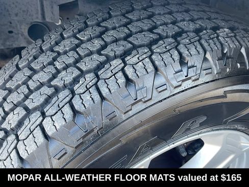 Used 2020 Jeep Wrangler Unlimited Sport S AWD/4WD image 13
