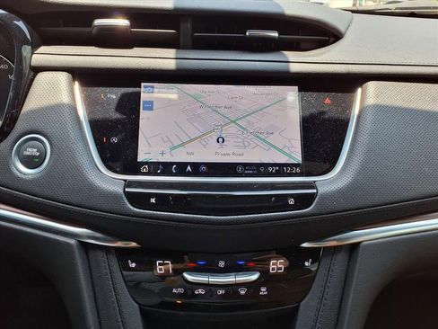 Used 2024 Cadillac XT5 Premium Luxury FWD image 15