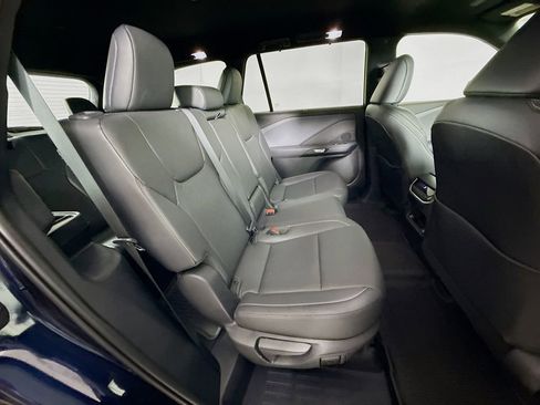 Used 2025 Lexus TX 350 AWD w/ Convenience Package image 27
