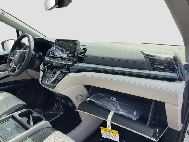 New 2027 Honda Odyssey Elite image 31