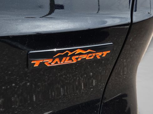 New 2026 Honda CR-V TrailSport image 18