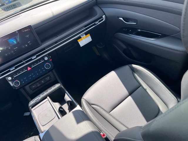 New 2026 Hyundai Tucson Limited AWD/4WD image 15