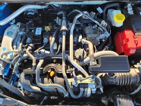 Used 2024 Nissan Sentra SV image 31