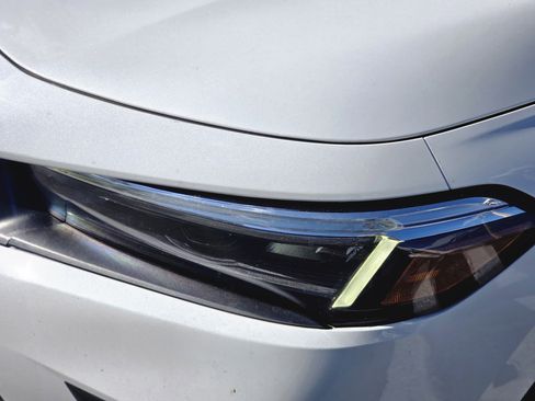 Certified 2023 Honda Civic Sport image 10