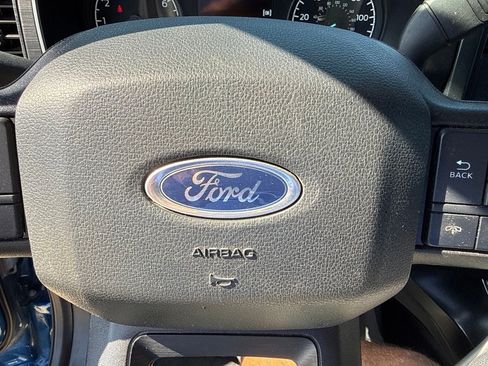 Used 2023 Ford F150 XL w/ STX Appearance Package RWD image 27