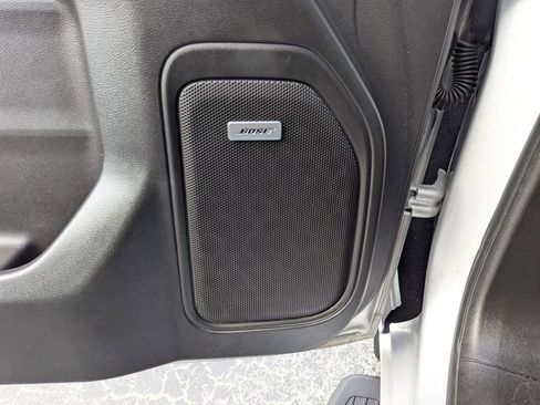 Used 2019 Chevrolet Silverado 1500 LTZ w/ LTZ Premium Package image 16