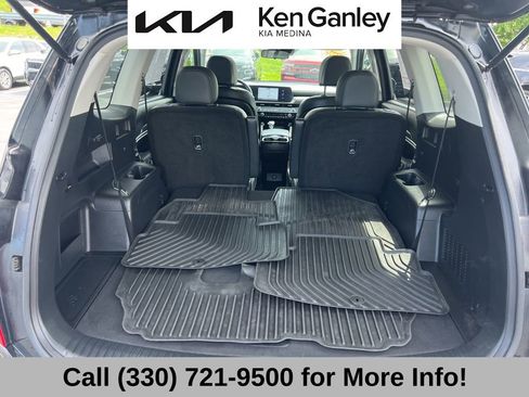 Certified 2024 Kia Telluride S w/ S Sunroof Package AWD/4WD image 52