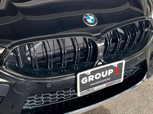 Used 2024 BMW M8 Competition w/ Driving Assistance Package image 30