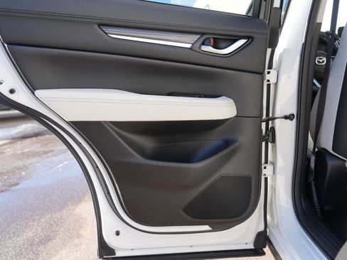 Used 2023 MAZDA CX-5 AWD 2.5 S w/ Premium Package image 19