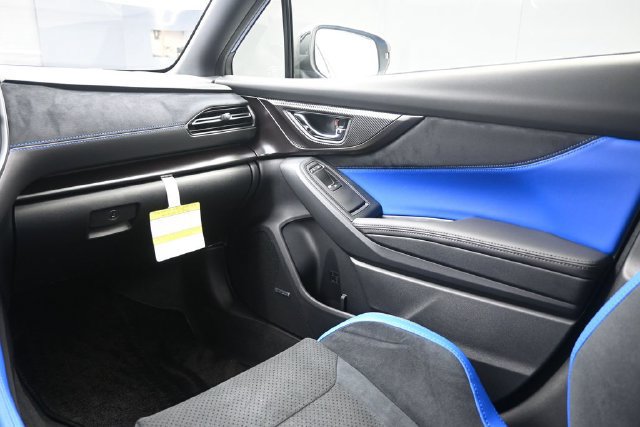 New 2026 Subaru WRX tS AWD/4WD image 25