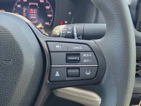 Used 2025 Honda Accord LX image 21
