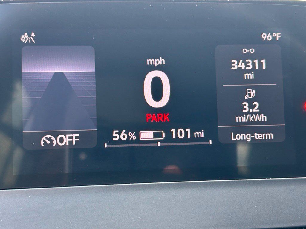 Used 2024 Volkswagen ID.4 S RWD image 25