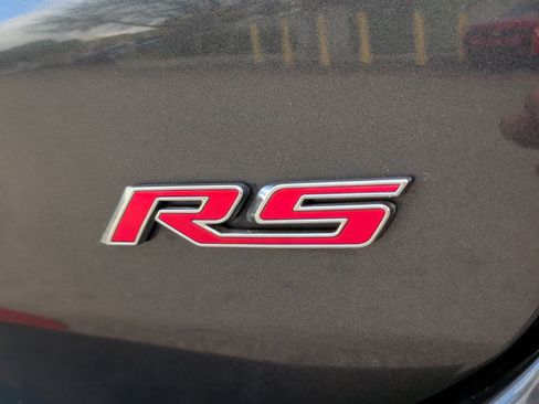 Used 2023 Chevrolet Equinox RS image 36