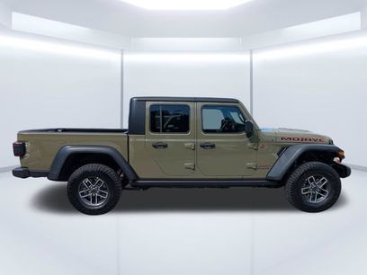 Used 2026 Jeep Gladiator Mojave