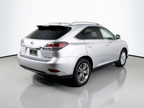 Used 2013 Lexus RX 350 FWD w/ Navigation Pkg image 5