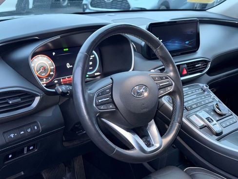 Used 2023 Hyundai Santa Fe Limited image 24