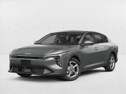 Used 2025 Kia K4
