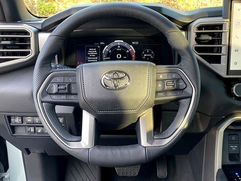 Certified 2026 Toyota Tundra Limited image 21