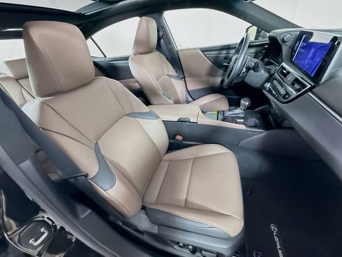 Certified 2025 Lexus ES 350 350 image 29