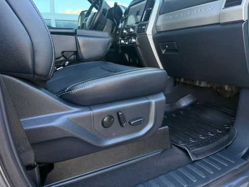 Used 2022 Ford F450 Lariat w/ Lariat Ultimate Package AWD/4WD image 54