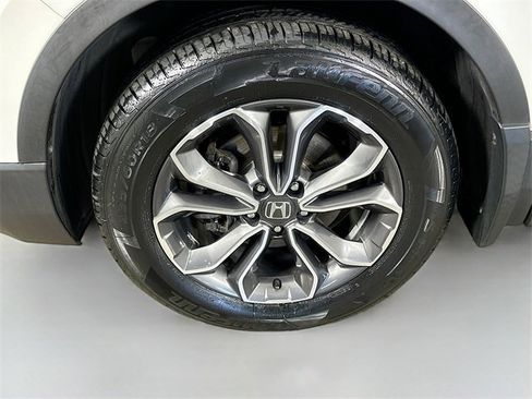 Certified 2020 Honda CR-V EX-L image 13