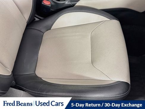 Used 2022 Subaru Forester Limited AWD/4WD image 39
