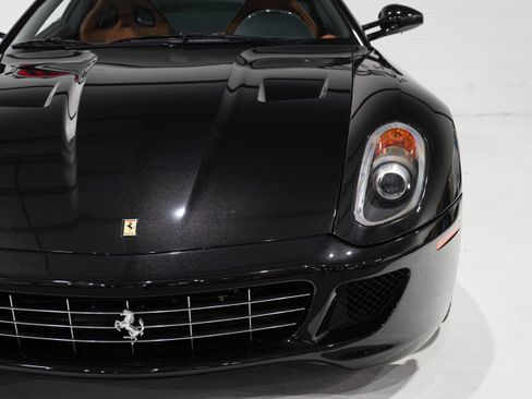 Used 2007 Ferrari 599 GTB Fiorano RWD image 33