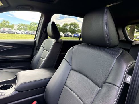 Used 2024 Honda Passport EX-L image 28
