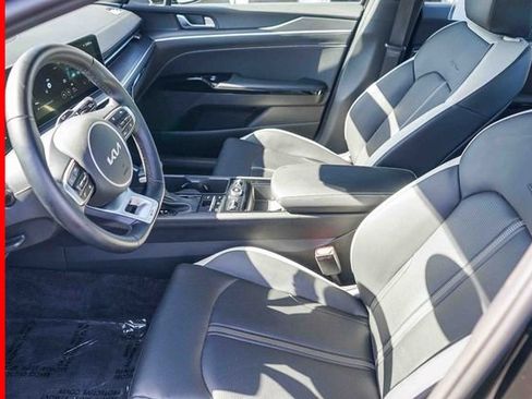 Certified 2025 Kia K5 GT-Line image 19