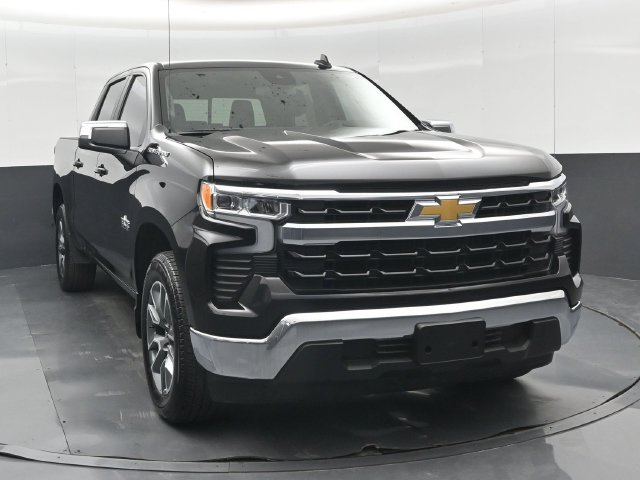 Used 2026 Chevrolet Silverado 1500 LT w/ Texas Edition Plus RWD image 36