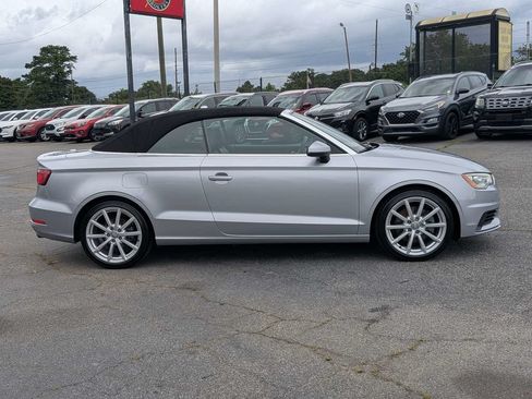 Used 2015 Audi A3 2.0T Premium Plus w/ Premium Plus Package AWD/4WD image 5