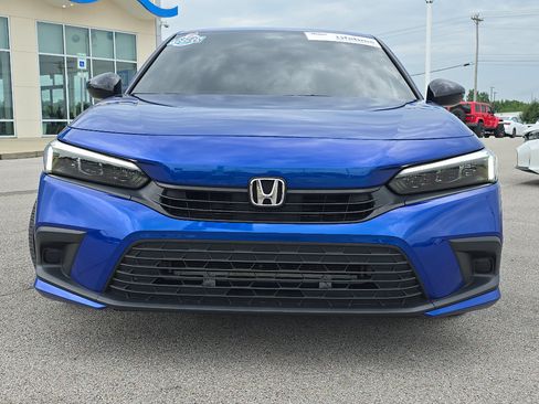 Used 2022 Honda Civic Sport image 5